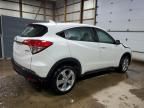 2021 Honda HR-V LX