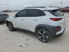 2019 Hyundai Kona Limited