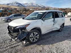 Salvage Cars with No Bids Yet For Sale at auction: 2023 Nissan Rogue SV