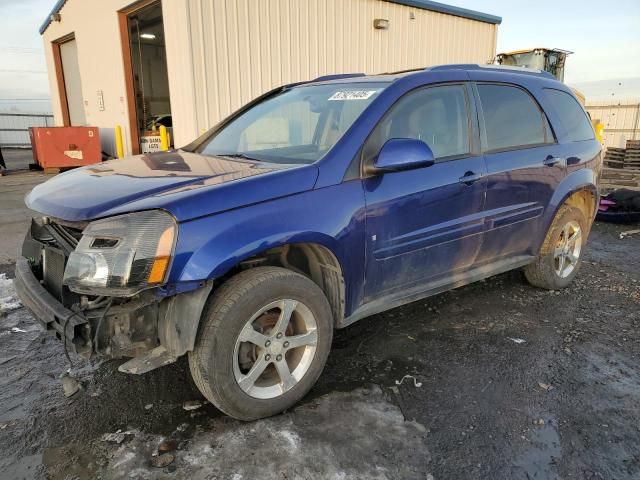 2007 Chevrolet Equinox LT