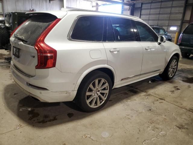 2018 Volvo XC90 T6