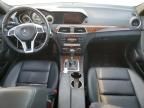 2014 Mercedes-Benz C 300 4matic