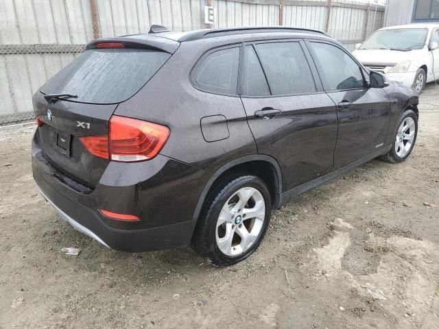 2015 BMW X1 SDRIVE28I