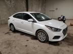 2022 Hyundai Accent SE