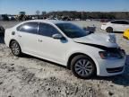 2013 Volkswagen Passat S