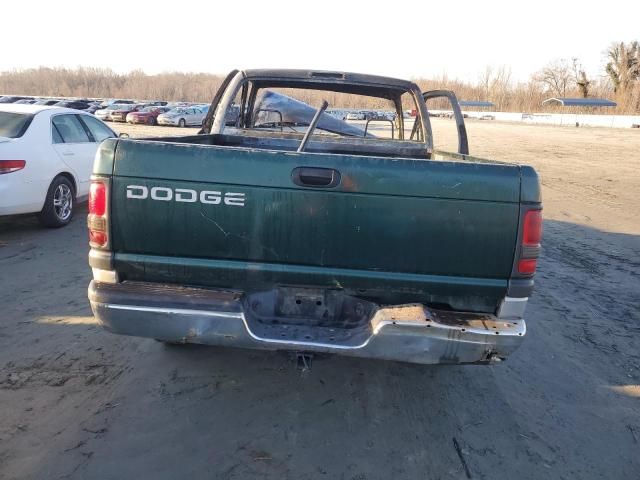 1998 Dodge RAM 1500