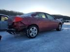 2008 Pontiac G6 Base