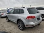 2016 Volkswagen Touareg Sport