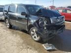 2013 Honda Pilot EXL