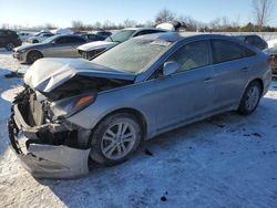 2015 Hyundai Sonata SE en venta en London, ON