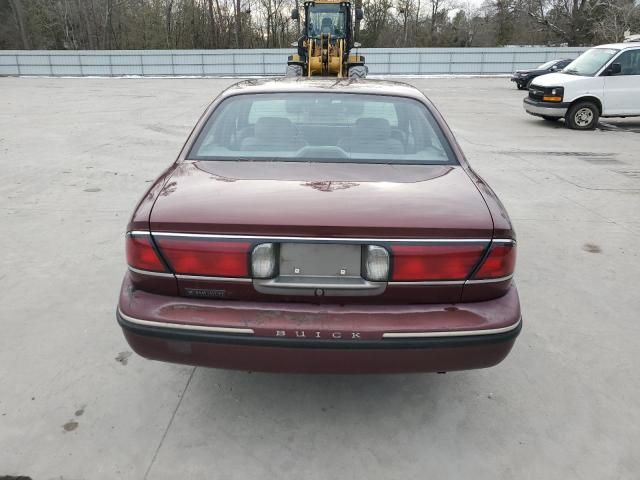 1998 Buick Lesabre Custom