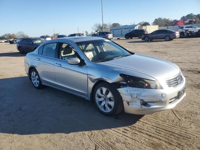 2008 Honda Accord EXL