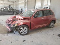 2002 Chrysler PT Cruiser Limited en venta en Kansas City, KS