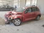 2002 Chrysler PT Cruiser Limited