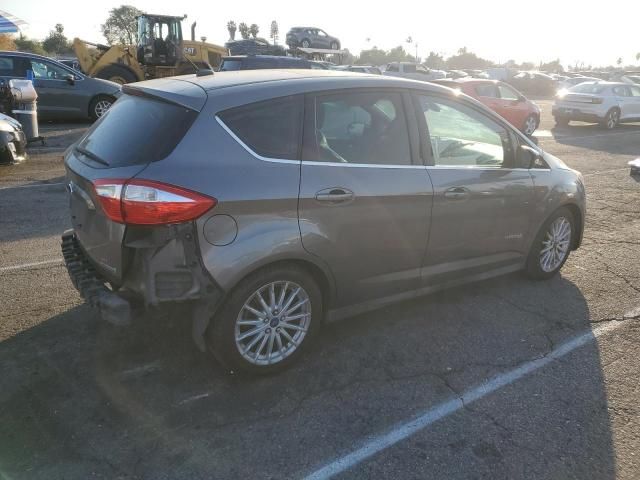 2014 Ford C-MAX SEL