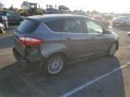 2014 Ford C-MAX SEL