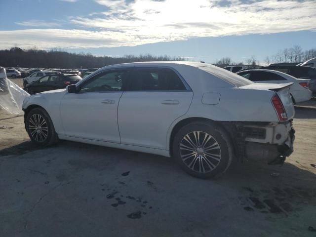 2014 Chrysler 300 S