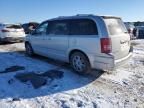 2010 Chrysler Town & Country Limited