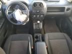 2013 Jeep Patriot Latitude