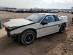 1988 Pontiac Fiero GT