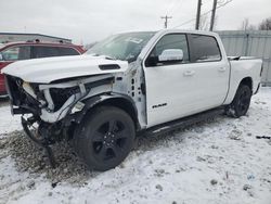 Run And Drives Cars for sale at auction: 2020 Dodge RAM 1500 BIG HORN/LONE Star