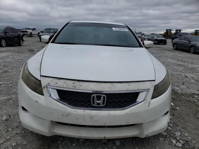 2010 Honda Accord EXL