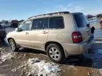 2005 Toyota Highlander Limited