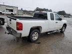 2011 Chevrolet Silverado C1500 LT