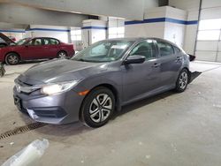 2017 Honda Civic LX en venta en Sandston, VA