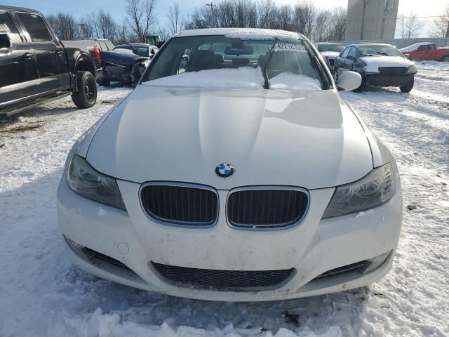 2011 BMW 328 I