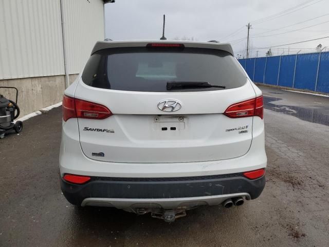 2014 Hyundai Santa FE Sport