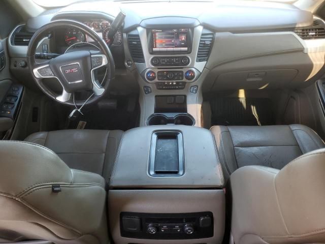 2015 GMC Yukon XL C1500 SLT