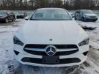 2023 Mercedes-Benz CLA 250 4matic