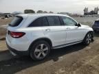 2018 Mercedes-Benz GLC 300