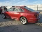 2017 Volkswagen Passat SEL Premium