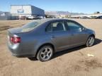 2010 Volkswagen Jetta SE