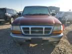 2000 Ford Ranger Super Cab