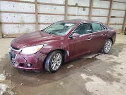 2014 Chevrolet Malibu LTZ en venta en Columbia Station, OH