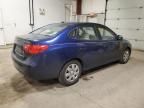 2008 Hyundai Elantra GLS