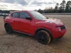 2014 Nissan Juke S