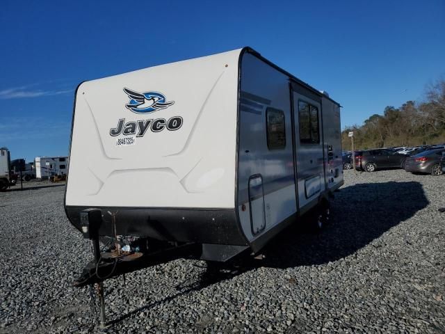 2018 Jayco JAY Flight