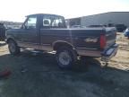 1992 Ford F150