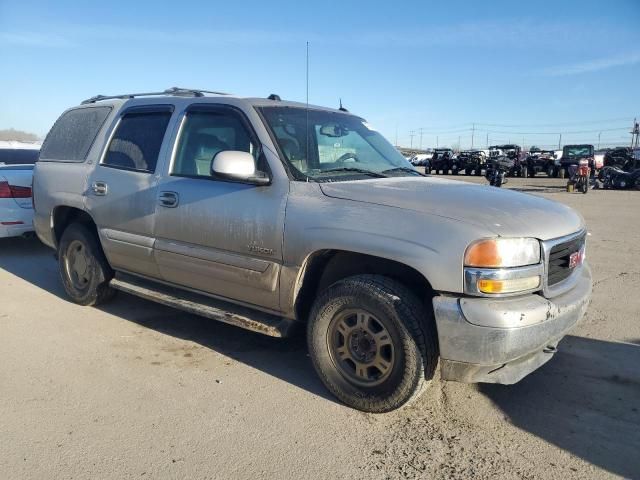 2005 GMC Yukon