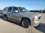 2005 GMC Yukon