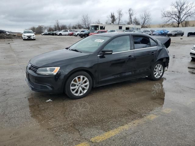 2013 Volkswagen Jetta SE