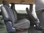 2002 Chrysler Town & Country LX