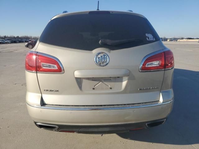 2013 Buick Enclave