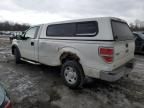 2009 Ford F150