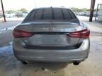 2019 Infiniti Q50 Luxe