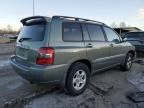 2007 Toyota Highlander